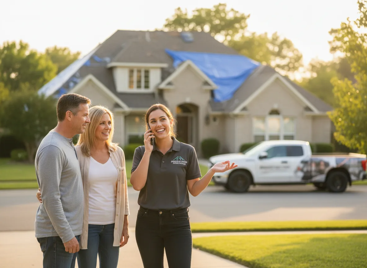Emergency Roof Repair Jenks, OK FAQs